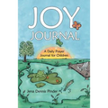 Joy Journal: A Daily Prayer Journal for Children