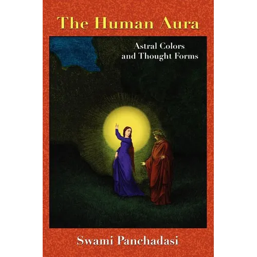 The Human Aura