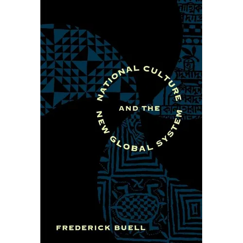 National Culture and the New Global System