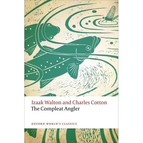 The Compleat Angler
