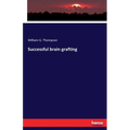 Successful brain grafting