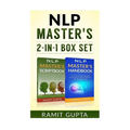 NLP Master's **2-in-1** BOX SET