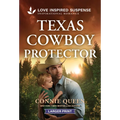 Texas Cowboy Protector