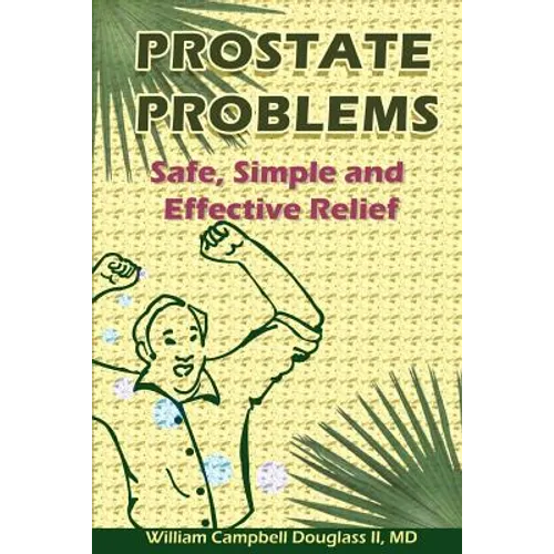 Prostate Problems