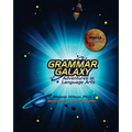 Grammar Galaxy: Nebula: Adventures in Language Arts