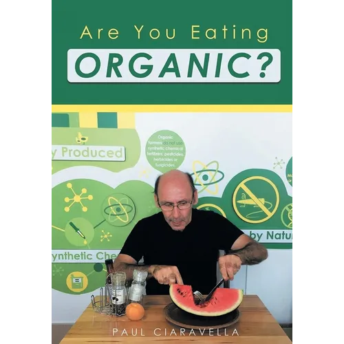 Are You Eating Organic