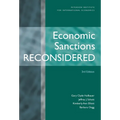 Economic Sanctions Reconsidered