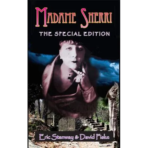 Madame Sherri -- The Special Edition