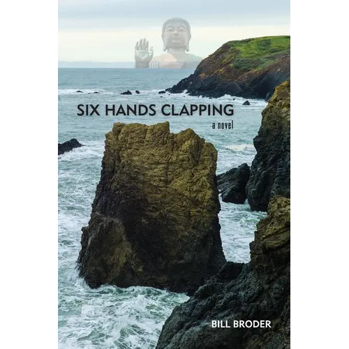 Six Hands Clapping