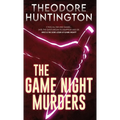 The Game Night Murders