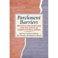 Parchment Barriers: Political Polarization and the Limits of Constitutional Order