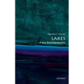 Lakes: A Very Short Introduction