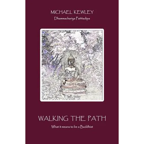 Walking the Path