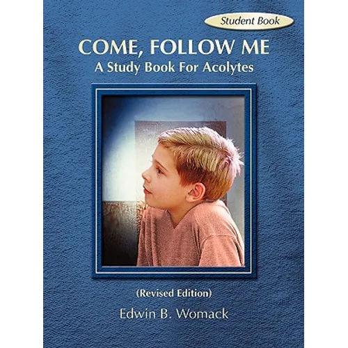 Come, Follow Me Student Book