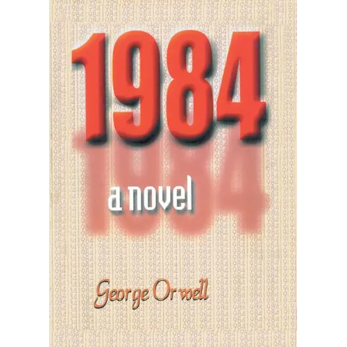 1984 a novel