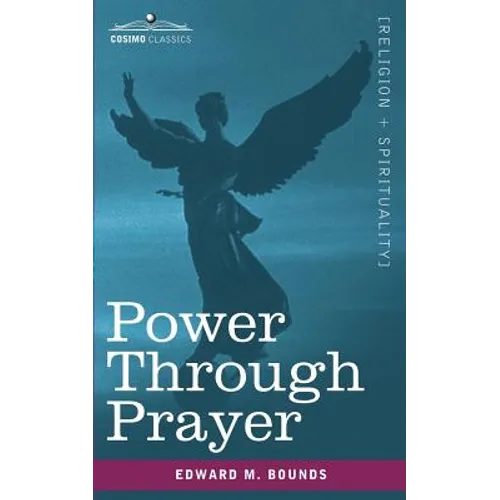 Power Through Prayer