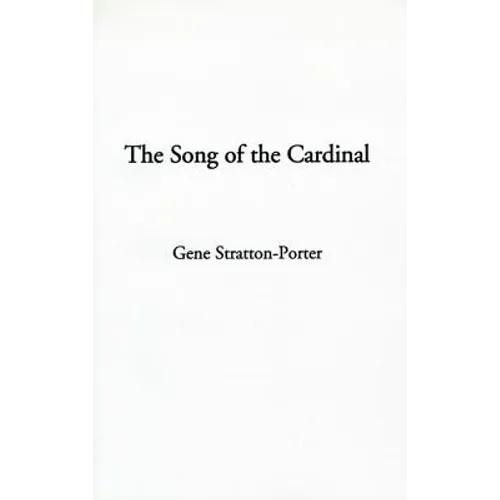 The Song of the Cardinal