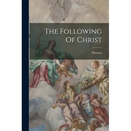 The Following Of Christ