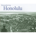 Remembering Honolulu