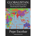 Globalistan: An Antidote to THE WORLD IS FLAT