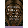 Protestants, Catholics, and University Education: Trinity College Dublin in the Age of Revolution