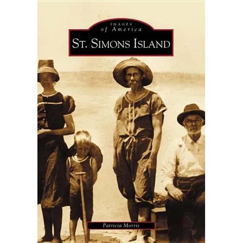 St. Simons Island