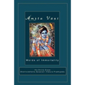 Amrta Vani by Srila Bhaktisiddhanta Sarasvati Thakura: Essential Instructions for Immortality