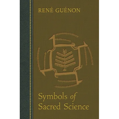 Symbols of Sacred Science