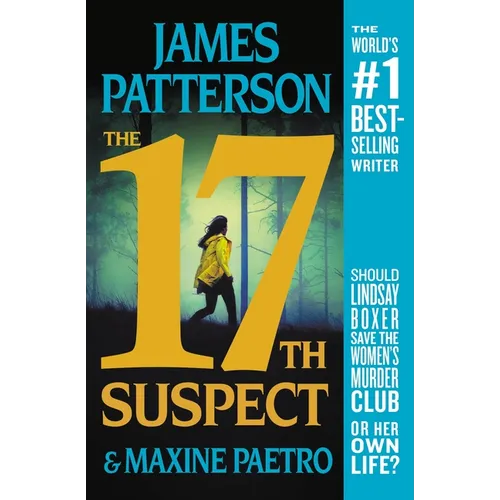 The 17th Suspect