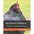 Backyard Chickens: a Guide to Keeping Chickens