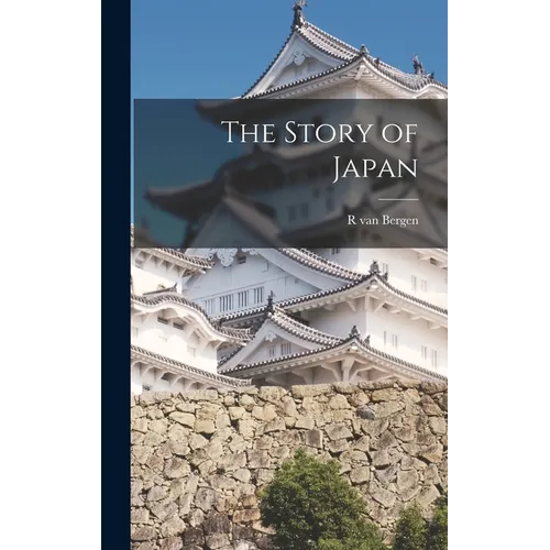 The Story of Japan