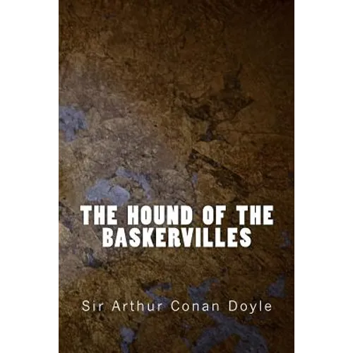 The Hound of the Baskervilles