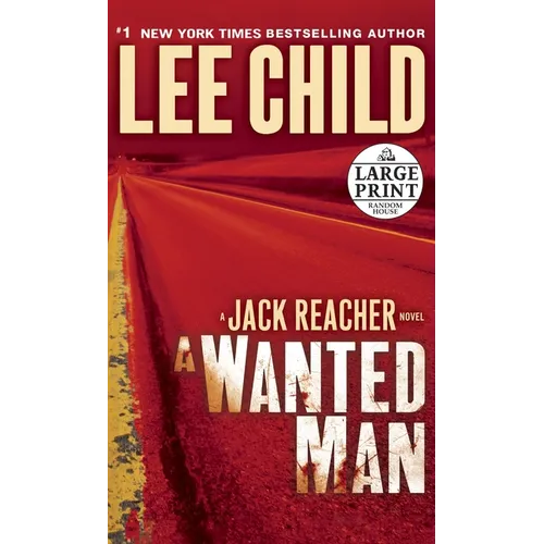 A Wanted Man