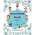 Good Habit Book: Rhyme & Colour