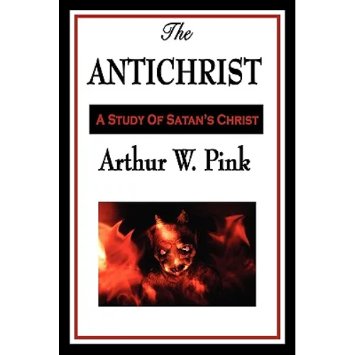 The Antichrist