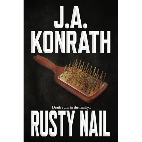 Rusty Nail