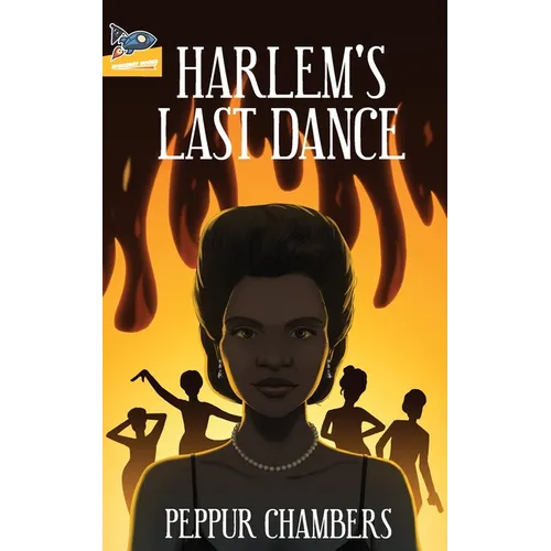 Harlem's Last Dance