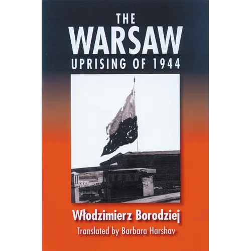 Warsaw Uprising of 1944