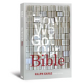 How We Got Our Bible