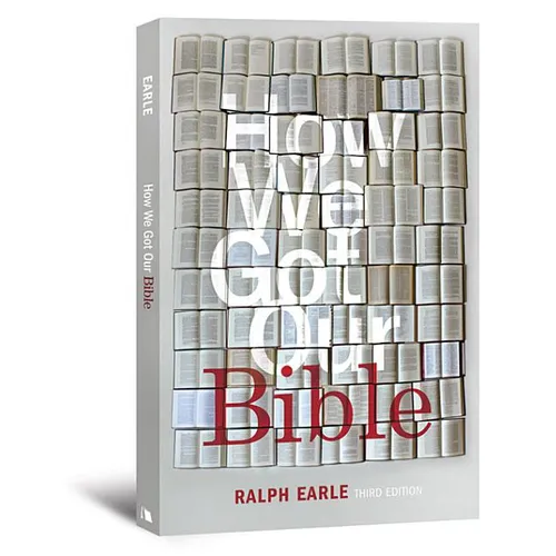 How We Got Our Bible