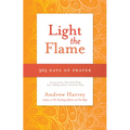 Light the Flame: 365 Days of Prayer