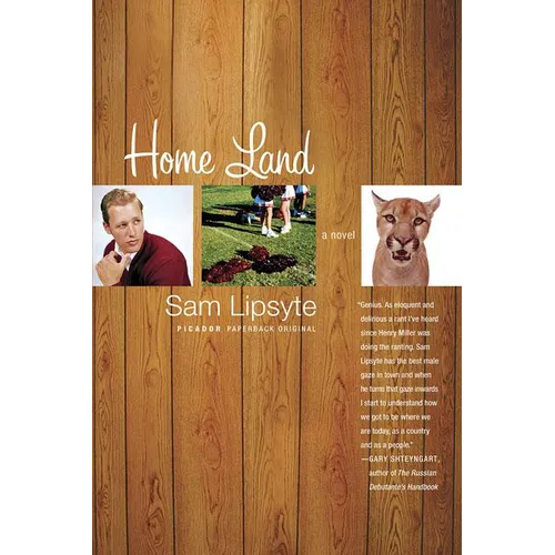 Home Land