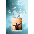 Lasting Relationship with God