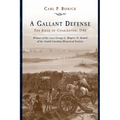 A Gallant Defense