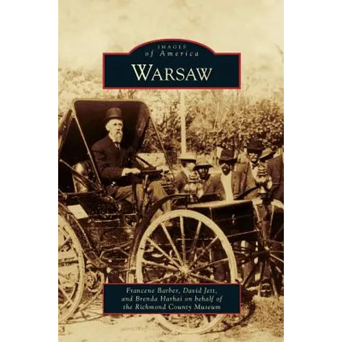 Warsaw