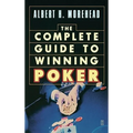 Complete Guide to Winning Poker
