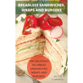 Breadless Sandwiches, Wraps and Burgers
