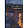 Madame de Lafayette