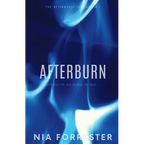 Afterburn - Paperback