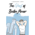 The Ghost of Buxton Manor